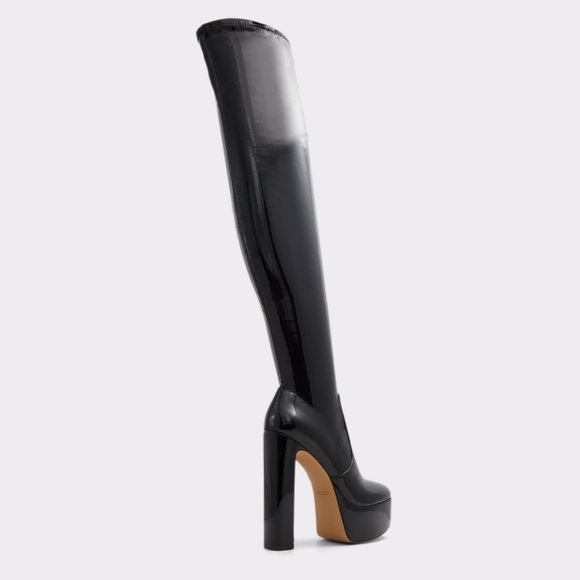 ✨🆕✨ ALDO Women's Boots - Picture 2 of 5